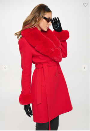 LuxiBoutique™ Lux Fall Jacket
